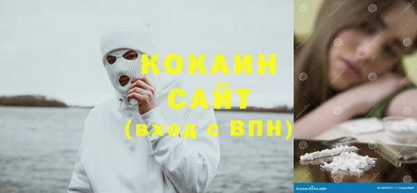 первитин Белоозёрский